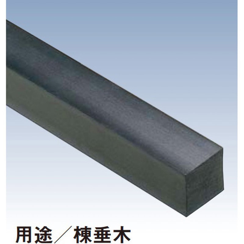 ELMT3 エコランバー瓦桟 M4343 フクビ化学 厚さ43mm幅43mm長さ3000mm 1