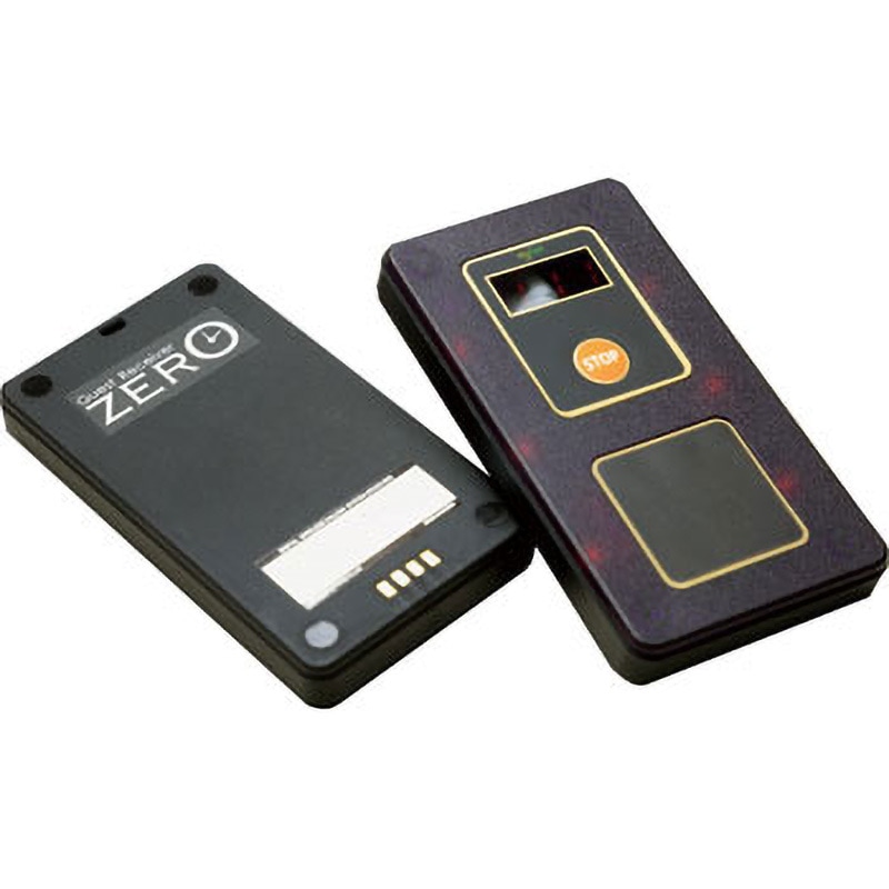 【新品】ゲストレシーバー ＺＥＲＯ 受信機 Bタイプ ゲストレシーバー ZERO 受信機複数台セット マイコール 呼び出し