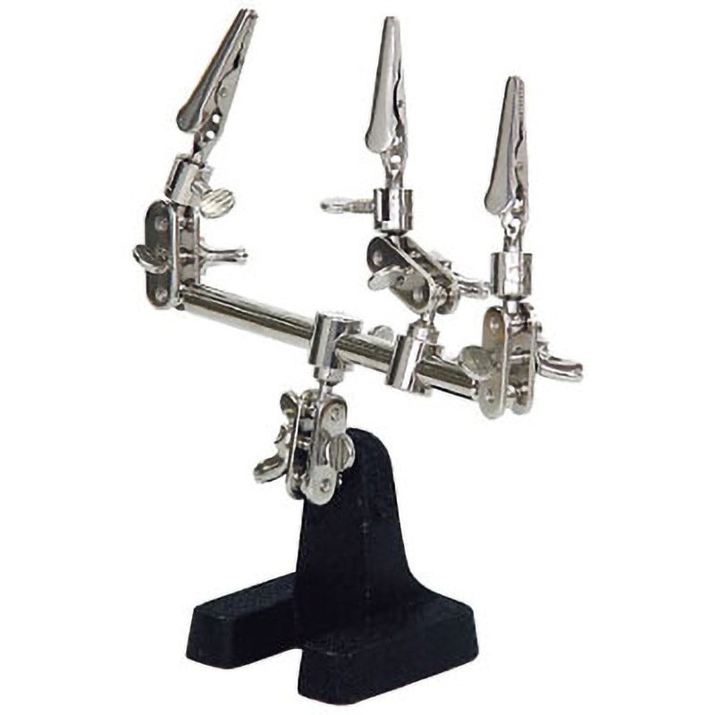 TX-303 ツールクリッパー(皿台タイプ) 1個 ティ・エス・ケイ