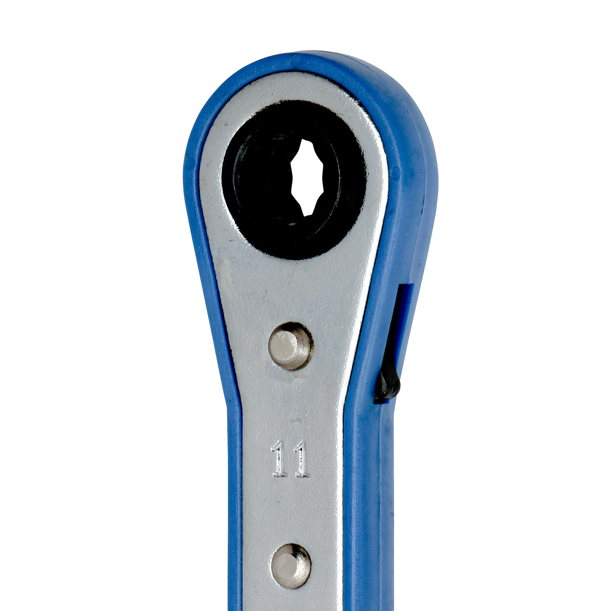 MTHB4308 板ラチェットレンチ 4サイズ 1本 モノタロウ 【通販