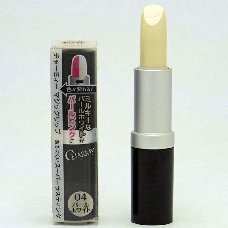 magiclip04 チャーミー マジックリップ 1個 ジョイン 【通販モノタロウ】