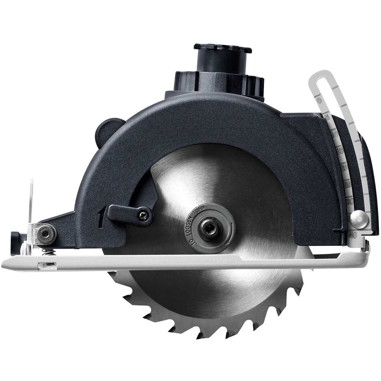 SL-18MDM-B SHARE LINK 18V充電式マルチツール専用丸鋸ユニット 1個