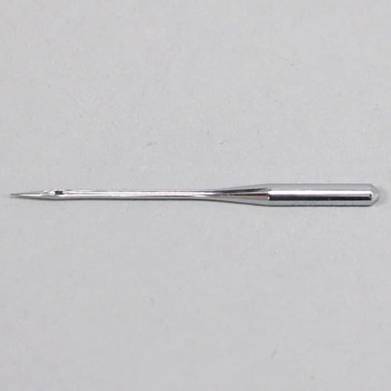 11 家庭用ミシン針 ベビーロック用(DC×1の平取針) DC×1F 1袋(10本 
