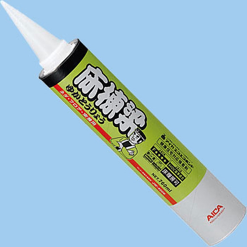 JW-400K 床棟梁 1本(760mL) AICA(アイカ工業) 【通販モノタロウ】