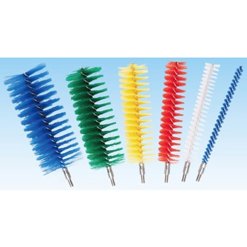 HBS-J-10-R ジョイントクリーナー  レッド 椿本興業 全長165mm 1セット(10本) HBS-J-10-R 13,980円