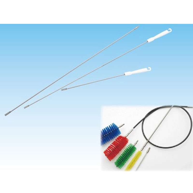 HBS-JS-750 ジョイント中間ロッド750mm 椿本興業 1セット(10本) HBS-JS-750
