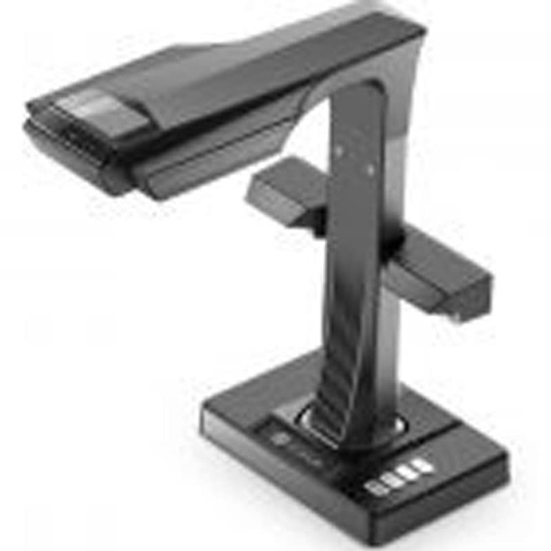 ET 24 Pro AIブックスキャナー ET 24 Pro CZUR 読取A3サイズまで 51,588円