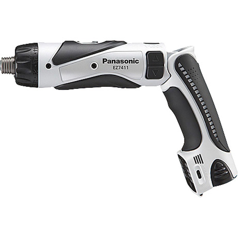 EZ7411F03J-H 充電スティックドリルドライバー 1台 Panasonic