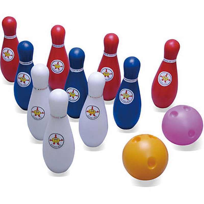 1505 カラフルボーリングセット 1個 アーテック[学校教材・教育玩具