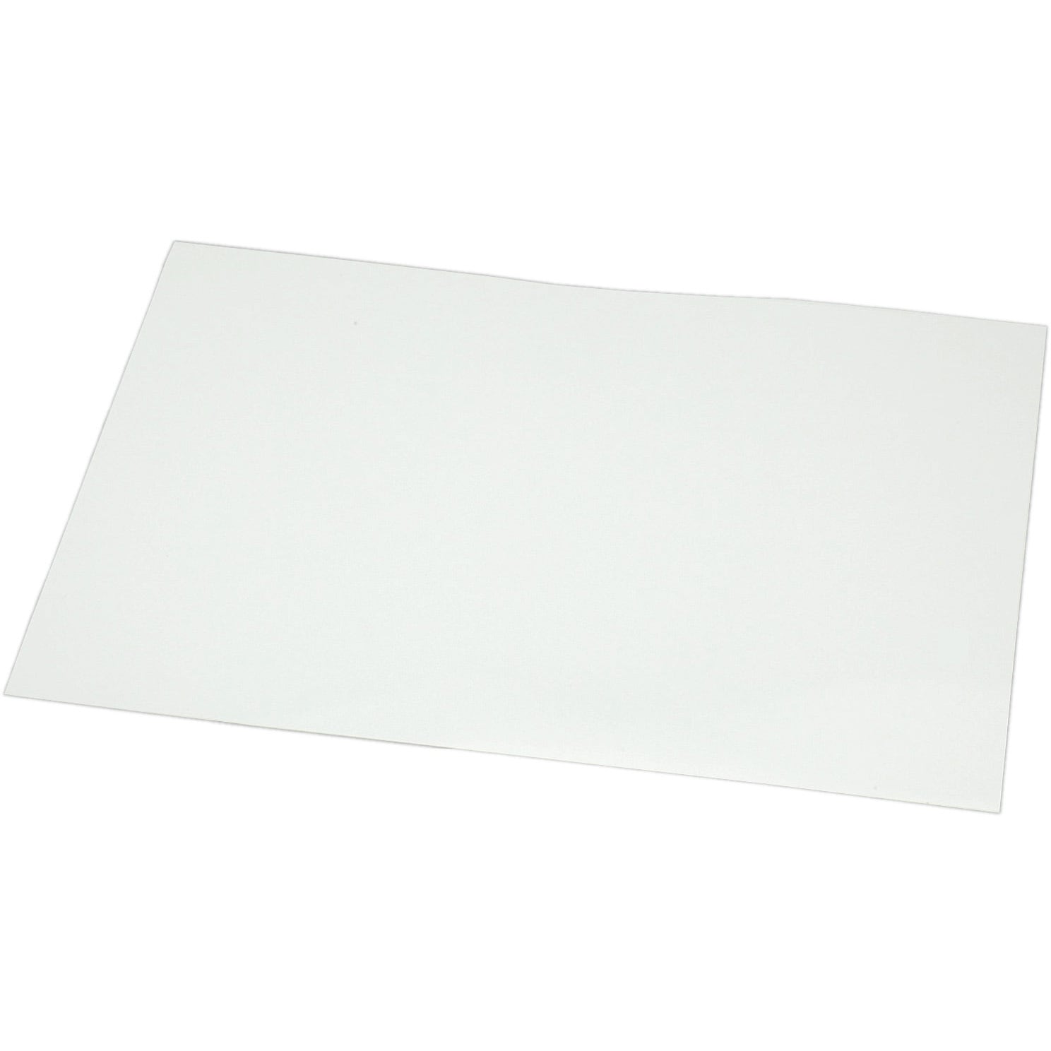 20512 PP板 アーテック[学校教材・教育玩具] 厚さ0.5mm幅360mm長さ