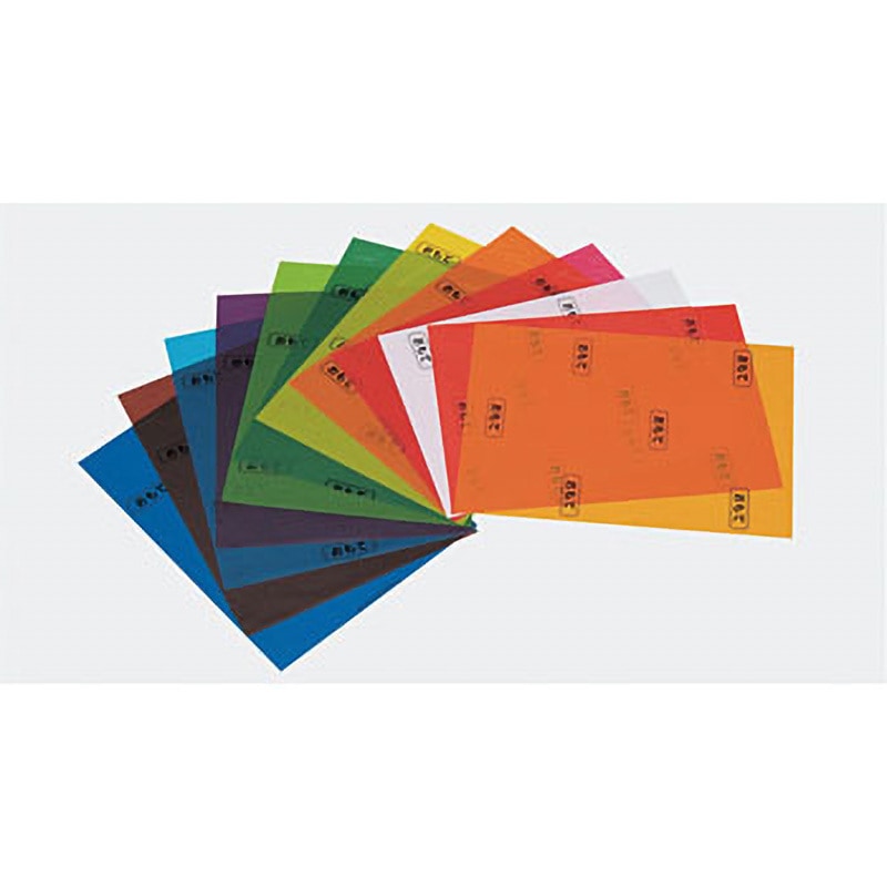 45508 タッチカラー12色組 200×150 1個 アーテック[学校教材・教育玩具