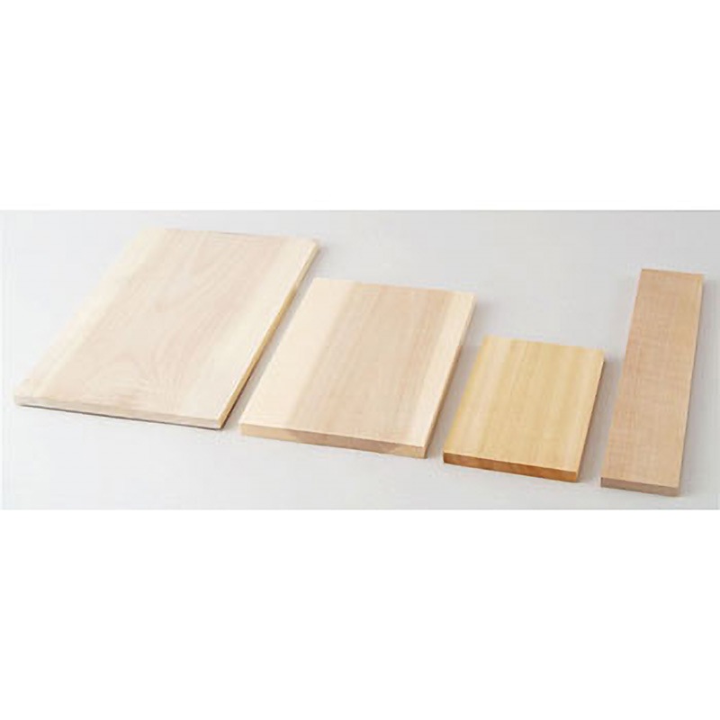 30510 木彫板 朴 1個 アーテック[学校教材・教育玩具] 【通販モノタロウ】