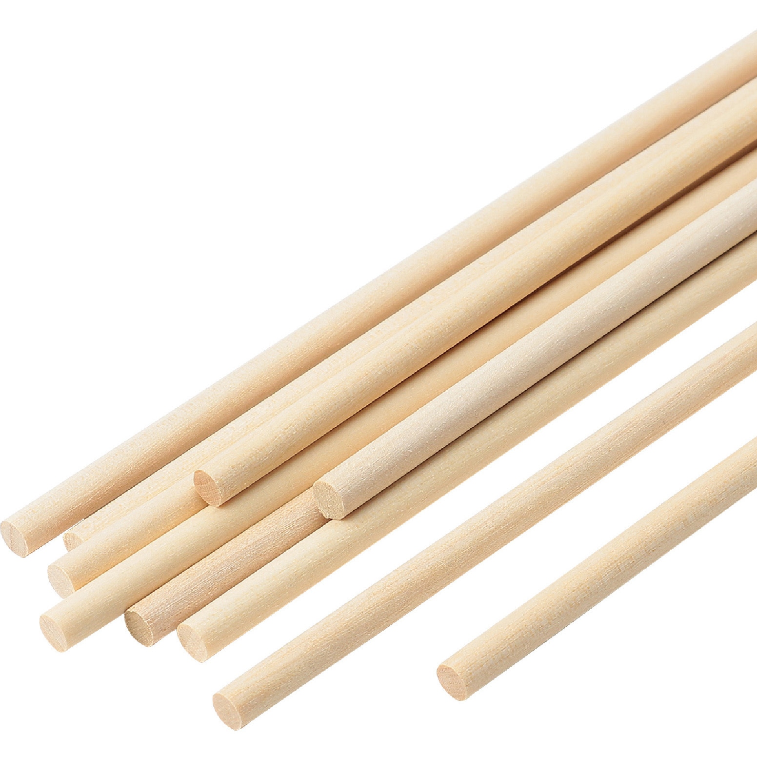 46568 丸棒 アーテック[学校教材・教育玩具] 10本組 【通販モノタロウ】