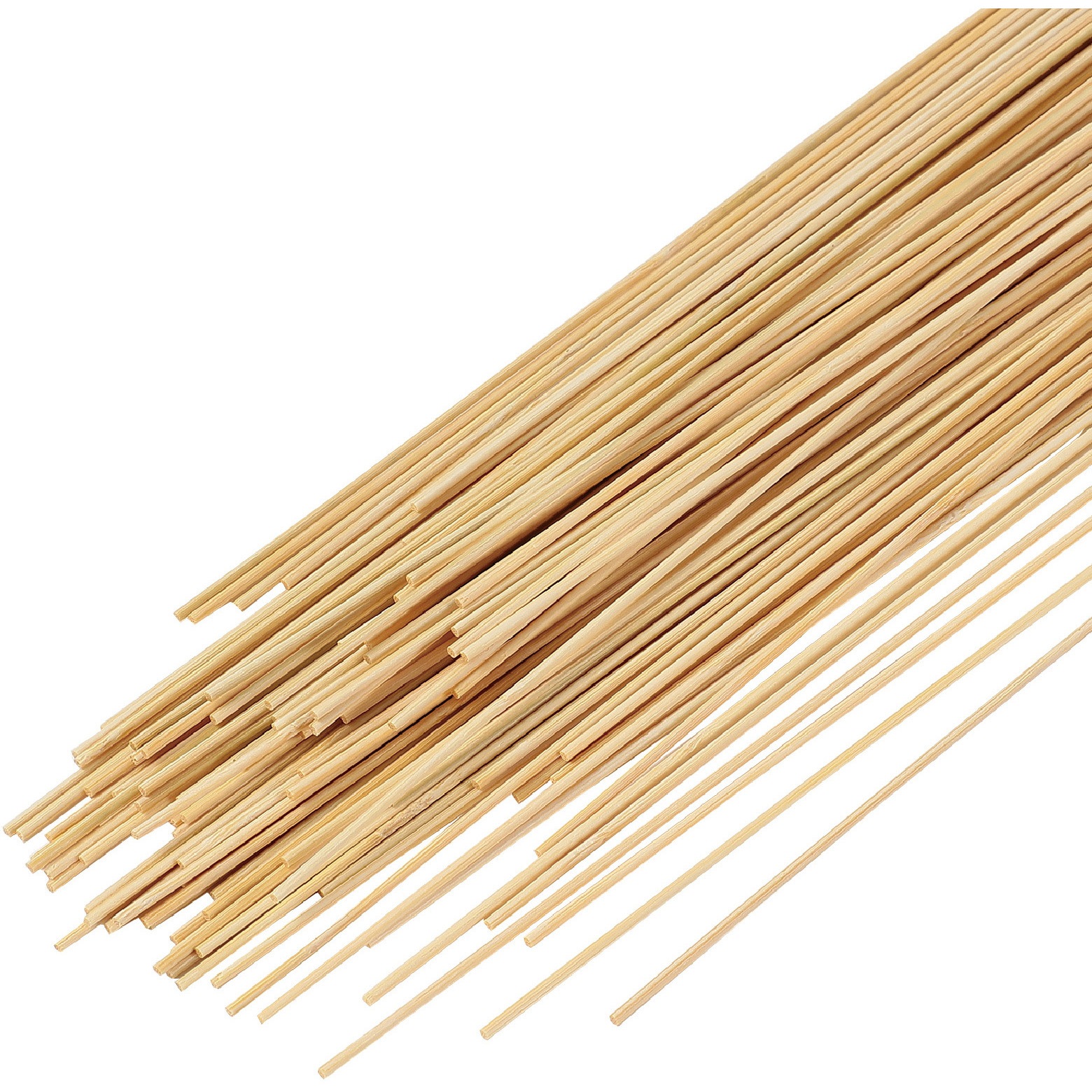 46560 竹ヒゴ 100本組 1セット(100本) アーテック[学校教材・教育玩具