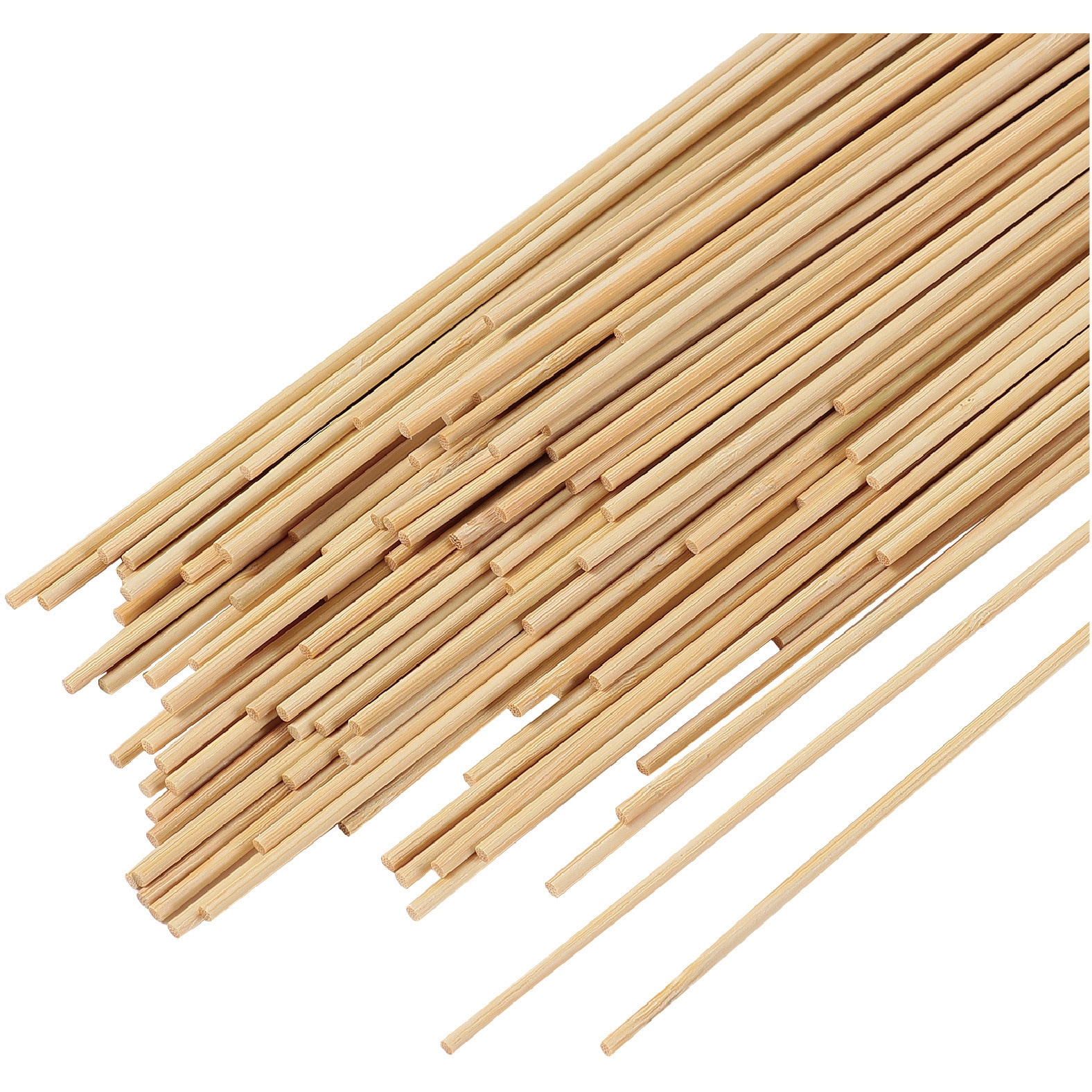 46561 竹ヒゴ 100本組 1セット(100本) アーテック[学校教材・教育玩具