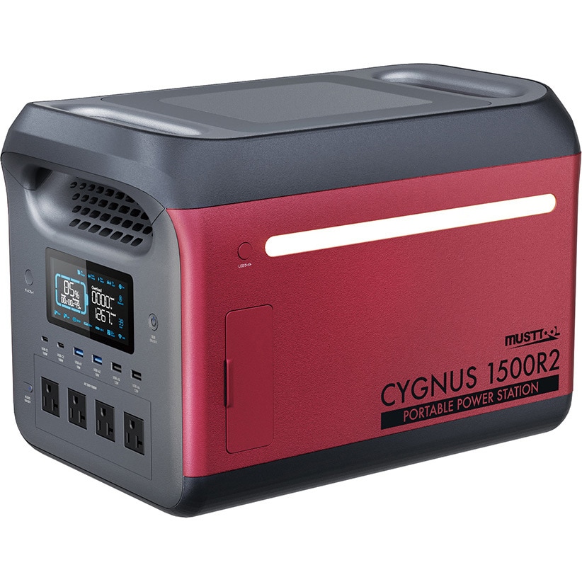 TA616PD ポータブル電源 イチネンTASCO 質量19.4kg バッテリー容量