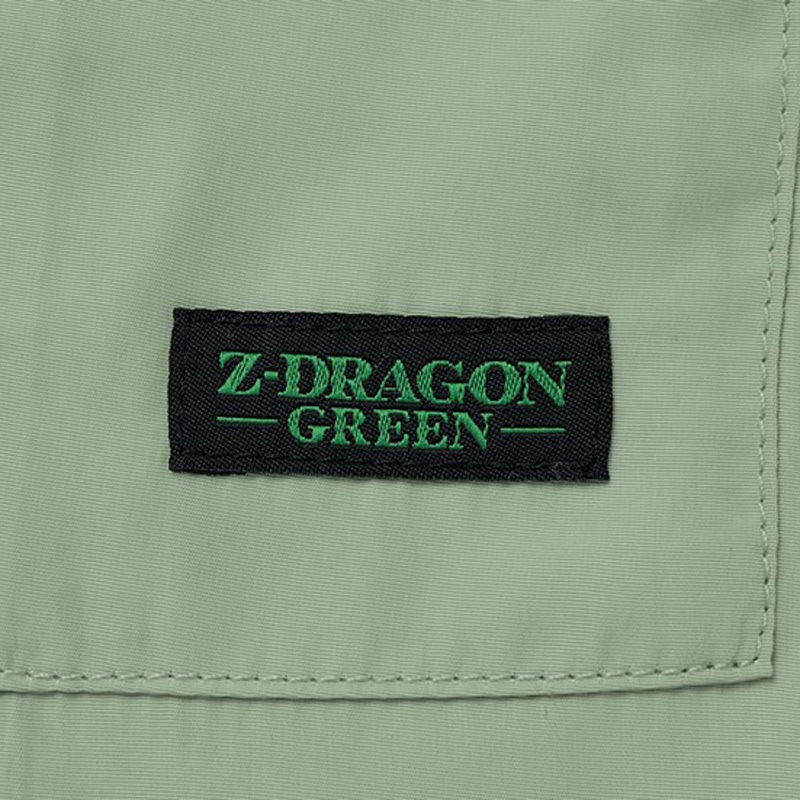 74280 【Z-DRAGON】 74280 エコ 空調服(R)ベスト 自重堂 シックグレー
