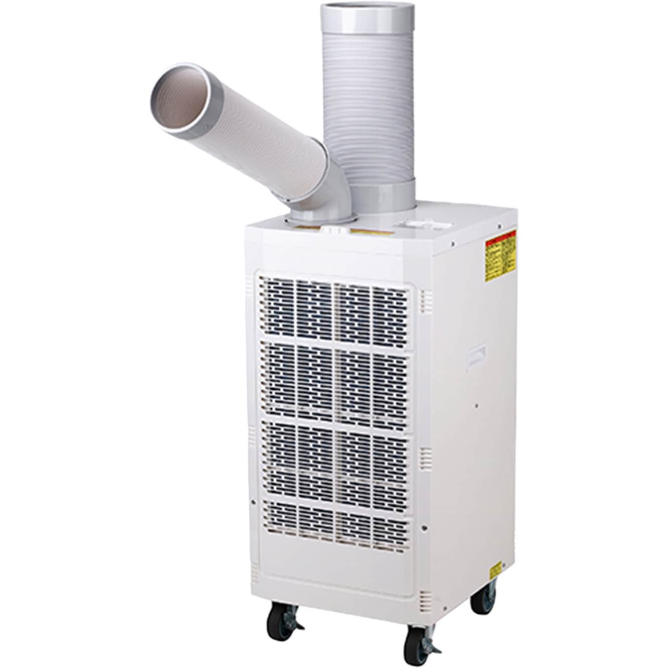 KSA-25E スポットエアコン 自動首振り 1台 ナカトミ 【通販