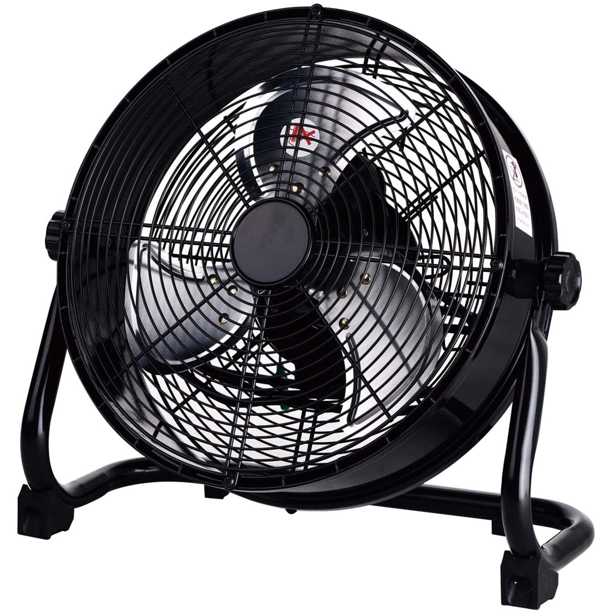 WTF-30 工場扇 産業用送風機 1台 ナカトミ 【通販モノタロウ】