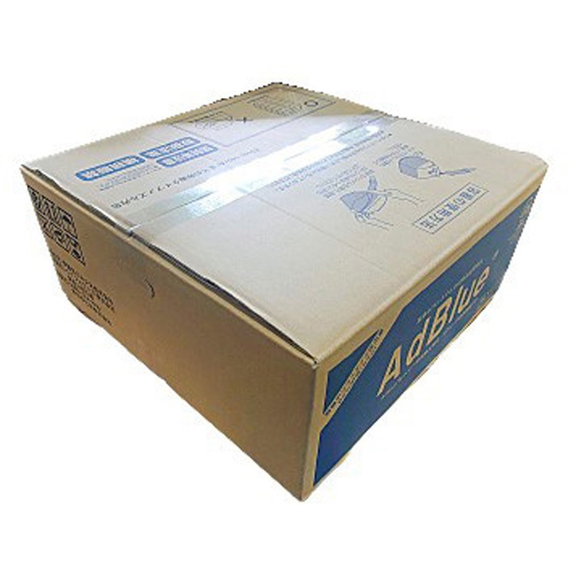 5L アドブルー(AdBlue)車用高品位尿素水 1個(5L) 伊藤忠エネクス