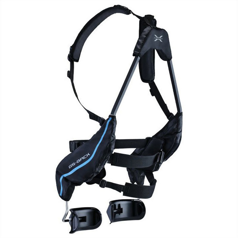 MS10-M マッスルスーツGS-BACK M マッスルスーツ 幅493mm奥行290mm高さ742mm  MS10-M 76,890円