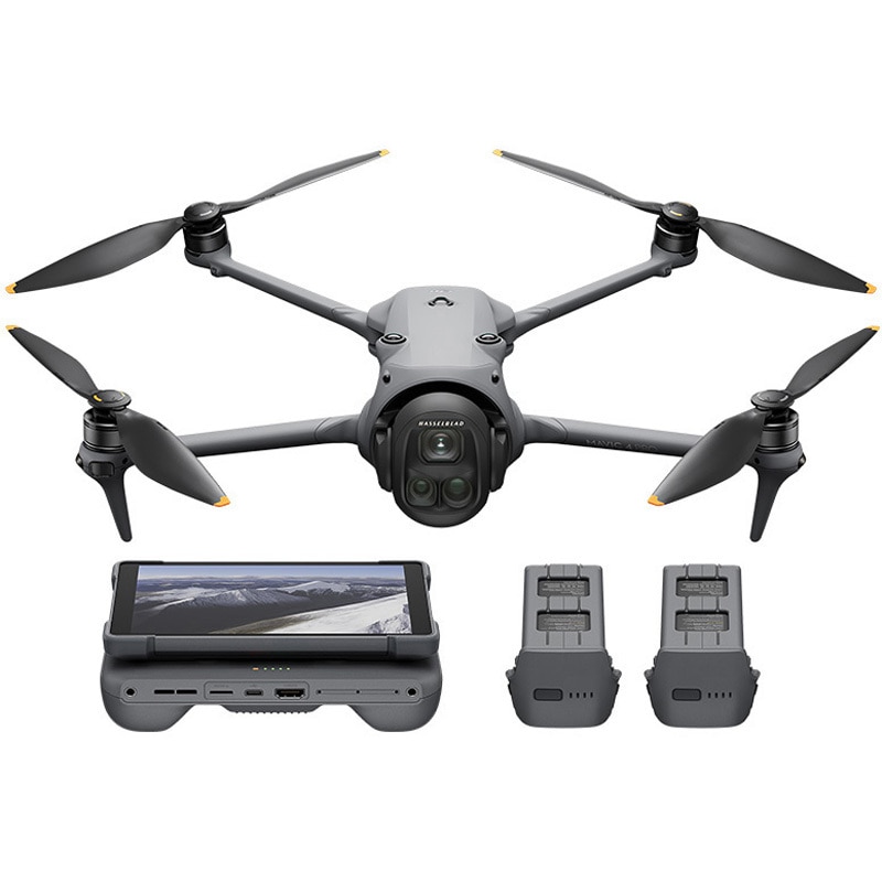 D250513030 DJI Mavic 4 Pro 512GB クリエイターコンボ (DJI RC Pro 2