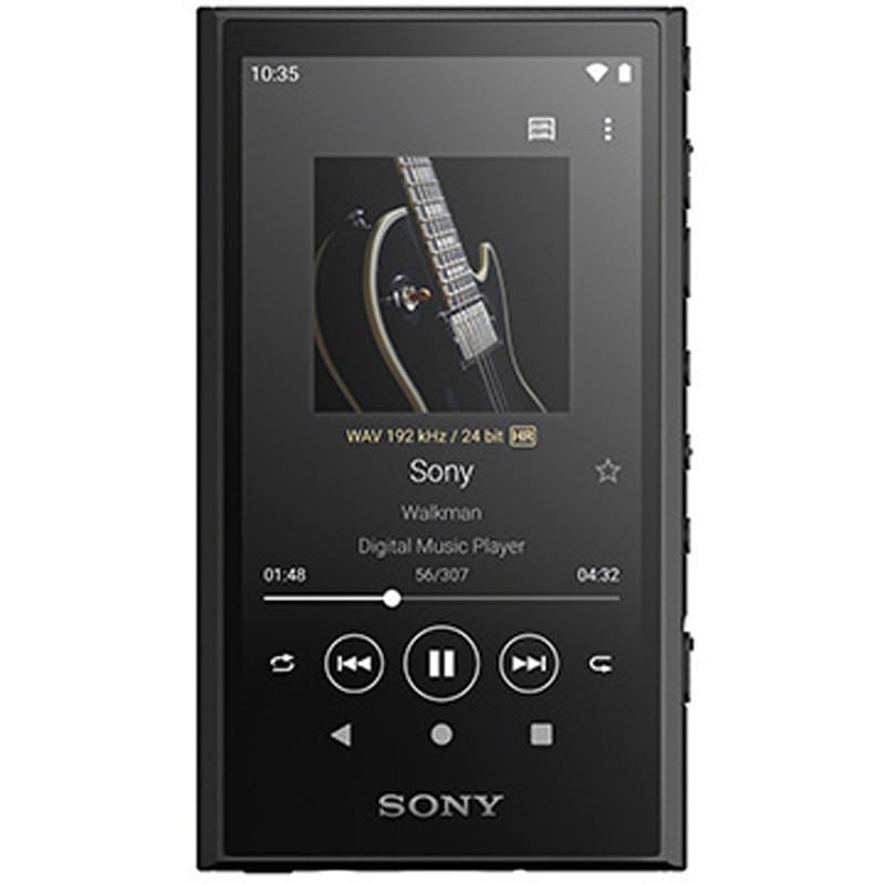 NW-A307 B ウォークマン NW-A300シリーズ 1個 SONY 【通販モノタロウ】
