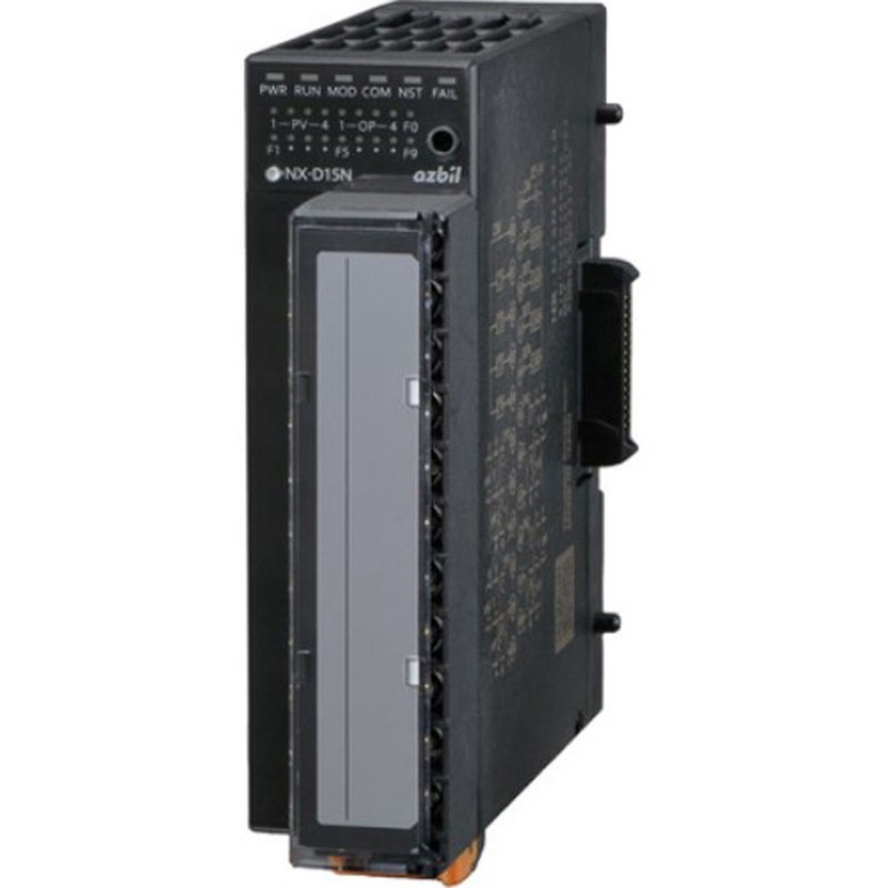NX-D25RT4C0Y 計装ネットワークモジュール NX 1個 azbil(旧:山武) 【通販モノタロウ】