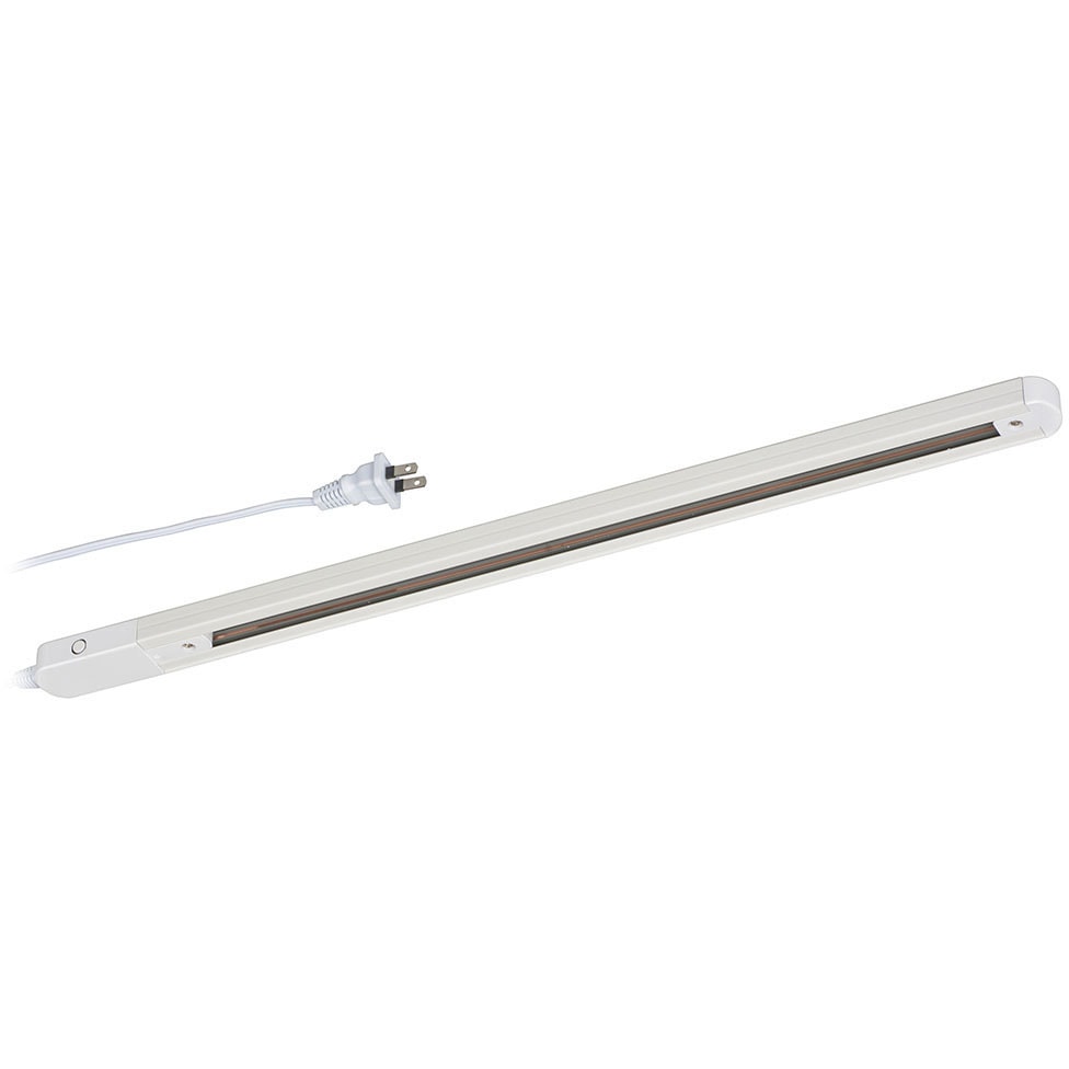 ORL-X50AW ライティングダクトレール コンセント式 オーム電機 レール