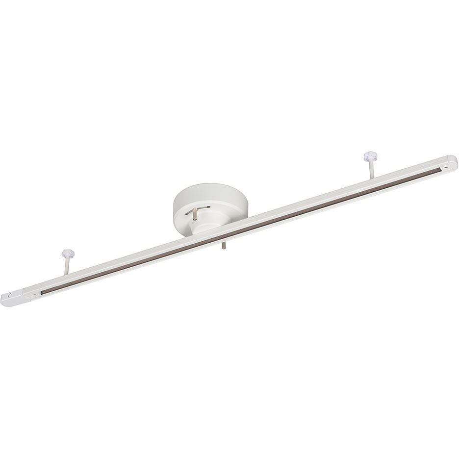 ORL-C100AW ライティングダクトレール 引掛けシーリング直接設置式