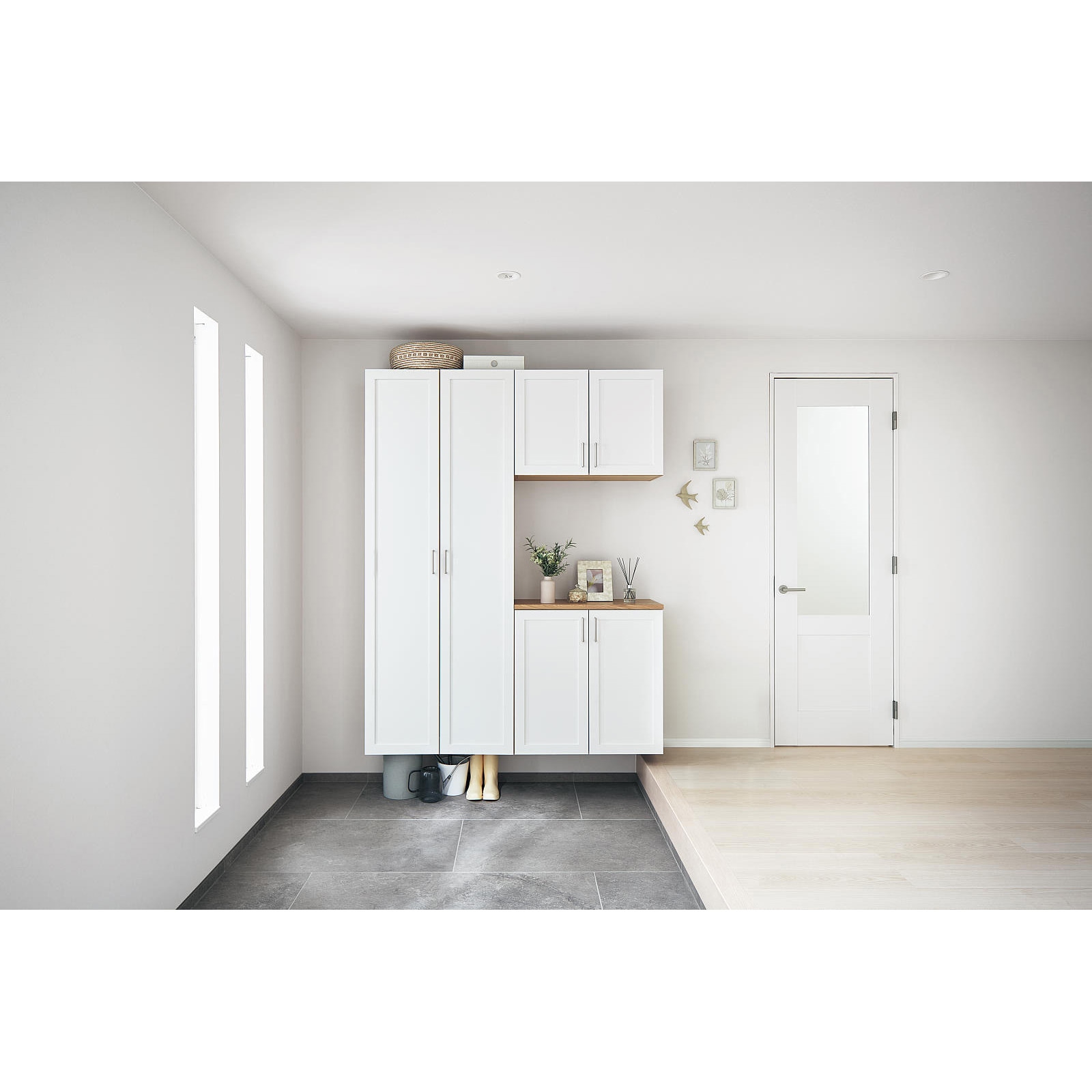 牡丹 コンソレイユ 牡丹 3Aセット (レッド) | Consoleil