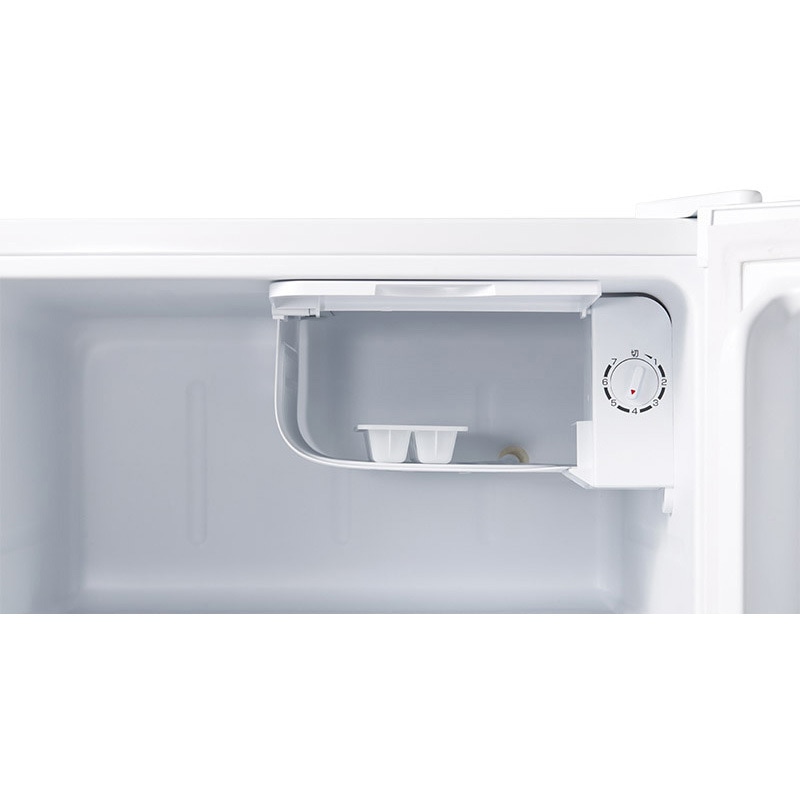 RF01A-46BK 1ドア冷蔵庫 46L A-Stage 直冷式 - 【通販モノタロウ】