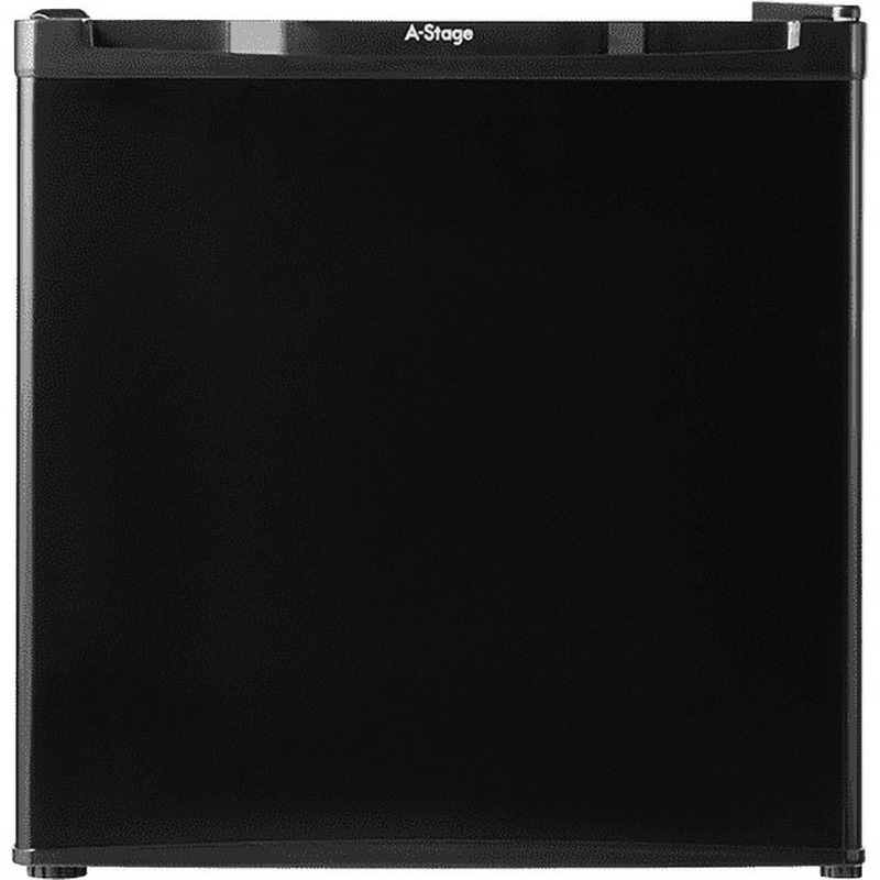 RF01A-46BK 1ドア冷蔵庫 46L A-Stage 直冷式 - 【通販モノタロウ】