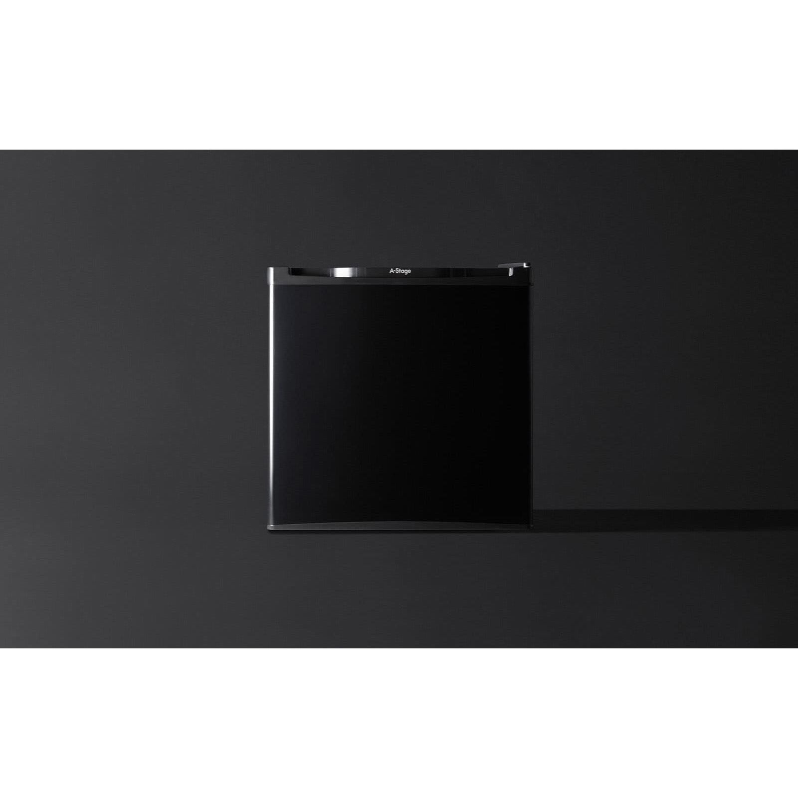 RF01A-46BK 1ドア冷蔵庫 46L A-Stage 直冷式 【通販モノタロウ】