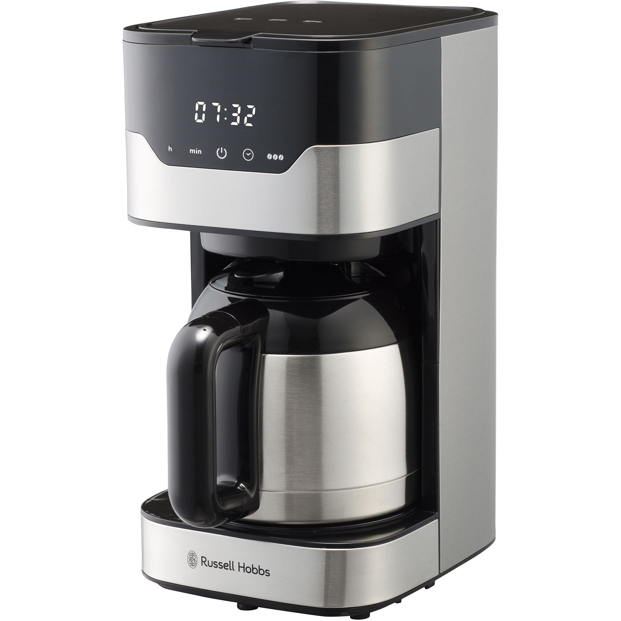 7653JP グランドリップ 8cup 1台 ラッセルホブス(Russell Hobbs) 【通販モノタロウ】