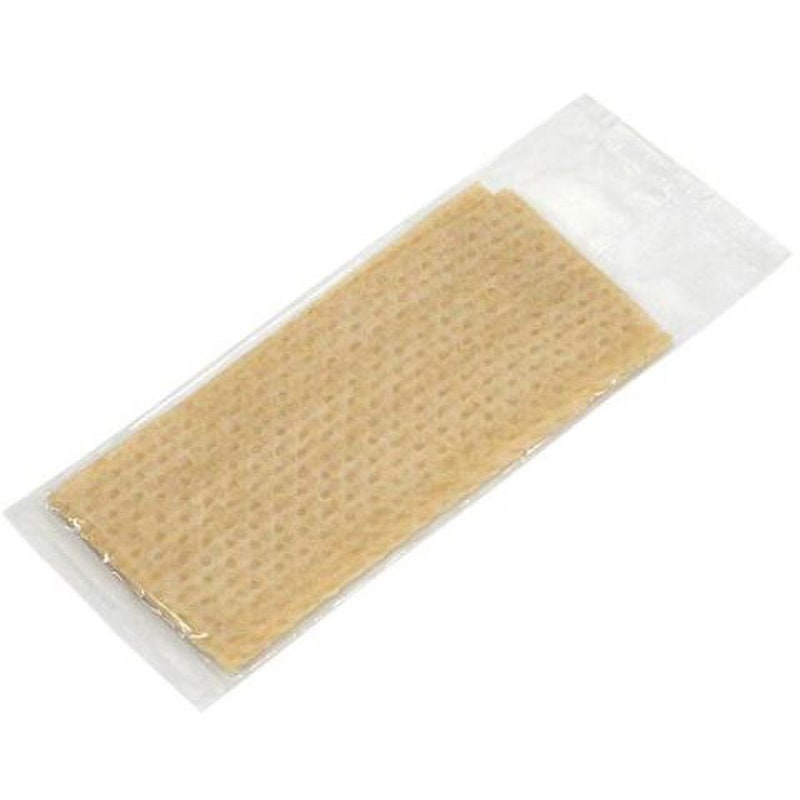 未晒 平型 177×220mm 紙エンボスおしぼり 1ケース(2000枚) 日東社 【通販モノタロウ】