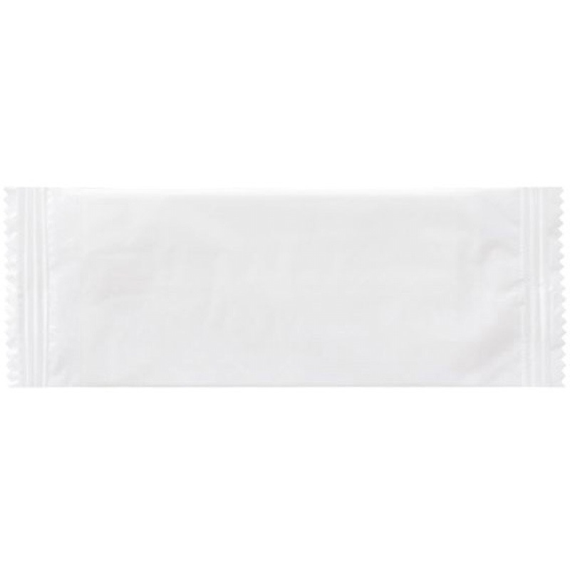 OS-018 180mm×240mm 不織布おしぼり おてふきレギュラー 1ケース(100枚×28袋) やなぎプロダクツ 【通販モノタロウ】