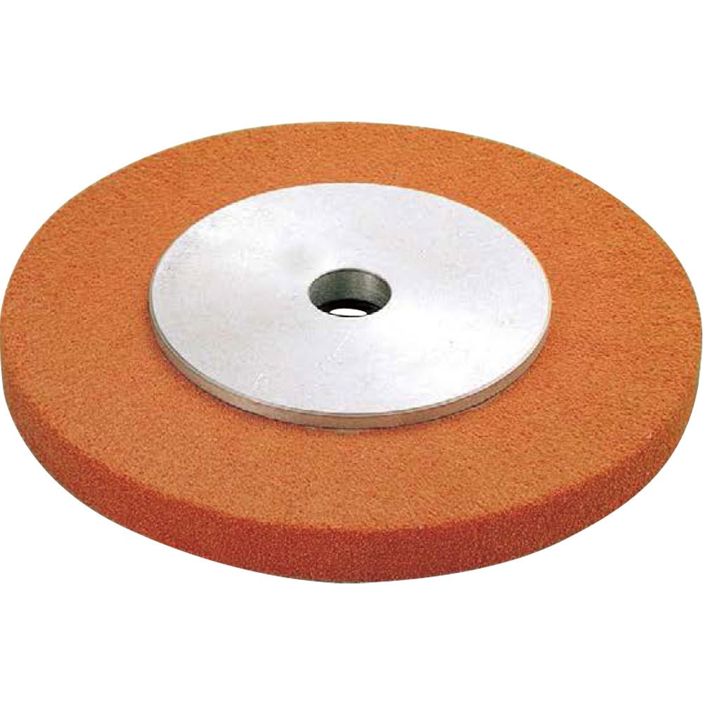 NFH-300-75-127-#600-8A ユニロンフラップホイール ヤナセ(柳瀬) 粒度