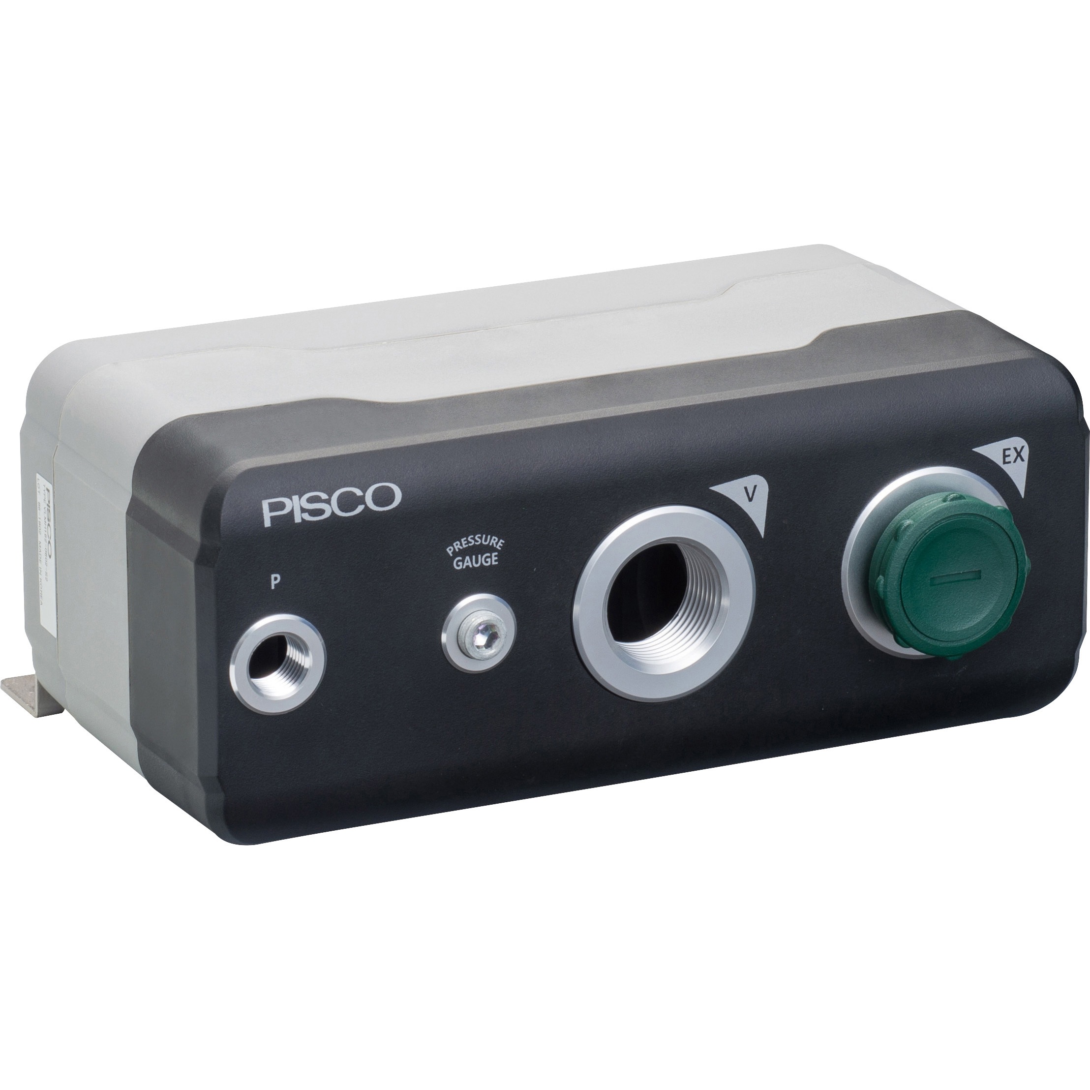 VLMH163-0602 真空発生器 VLM PISCO(ピスコ) ノズル径1.6mm  VLMH163-0602