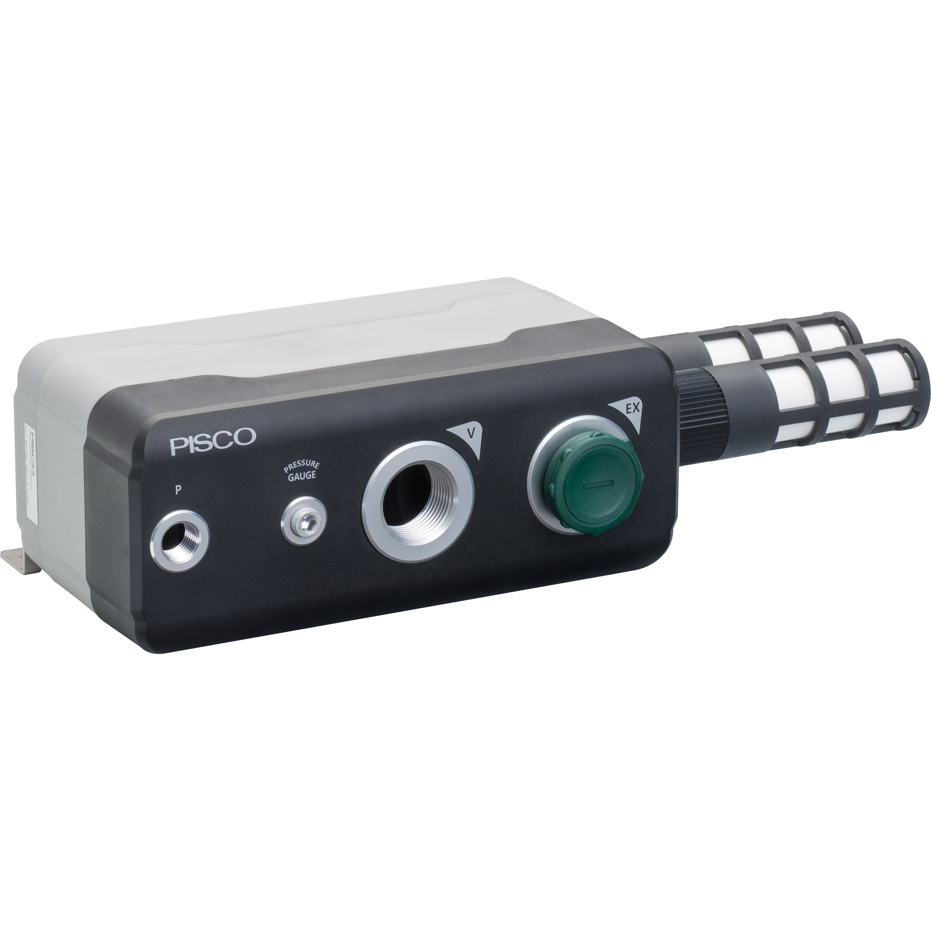 VLMH163-0602-S1 真空発生器 VLM PISCO(ピスコ) ノズル径1.6mm  VLMH163-0602-S1 38,987円