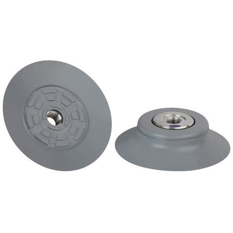 SPU-250-NBR-55-G1/2-IG 真空パッド SPU SCHMALZ(シュマルツ) パッド径250mm