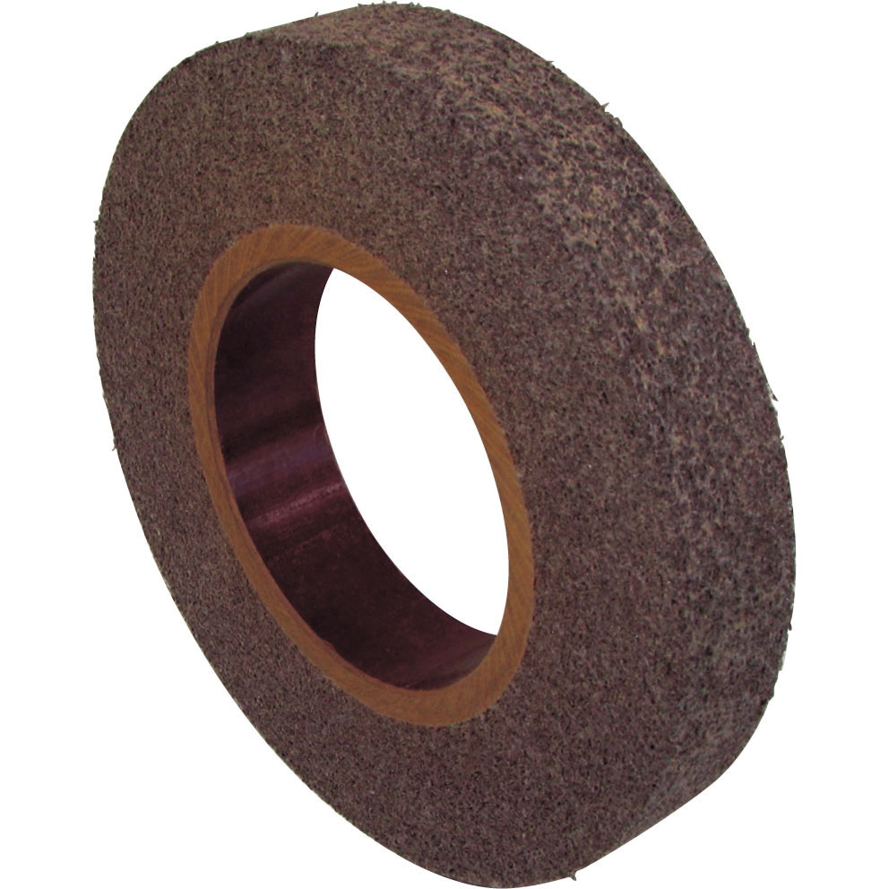 YUG-350-25-#80 YUGホイール ヤナセ(柳瀬) 粒度80(#) 外径350mm内径127mm