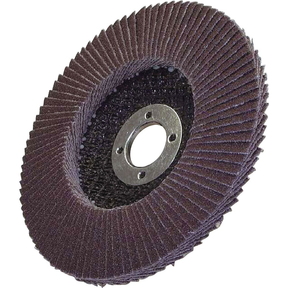 GP10015A10 TOPディスク ヤナセ(柳瀬) アルミナ 粒度240 外径