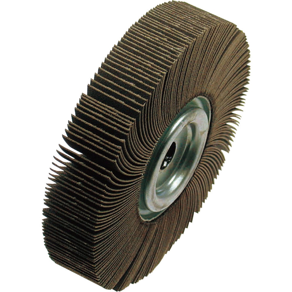 研磨　纏め売り 研磨輪 イチグチ ホイールタイプ・研磨輪 【通販モノタロウ】