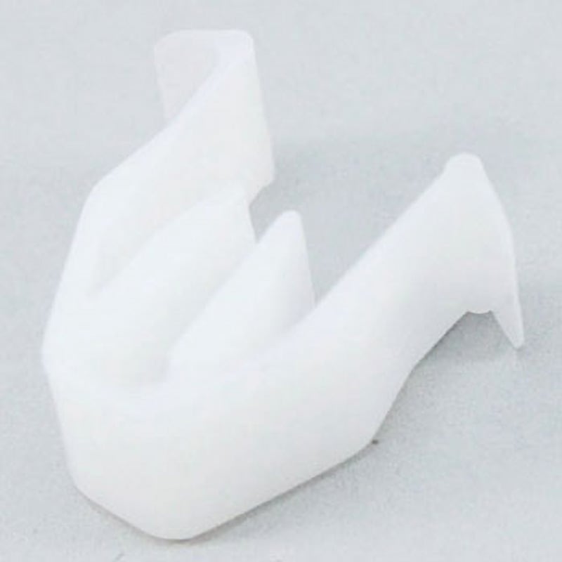 09409-08326 (09409)クリップ 1個 スズキ 【通販モノタロウ】