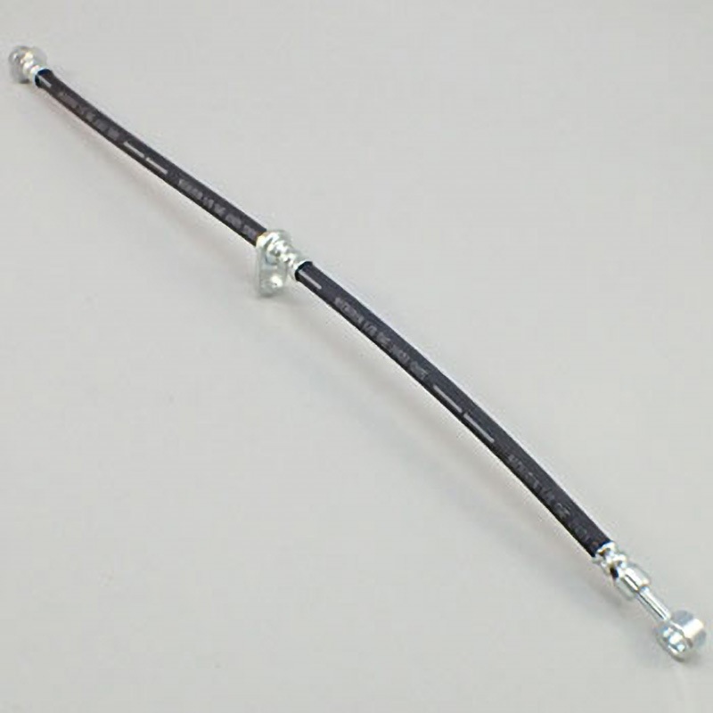 はやとん 51550-63J00 (51550)ホース，フロントブレーキフレキシブル 1個 スズキ