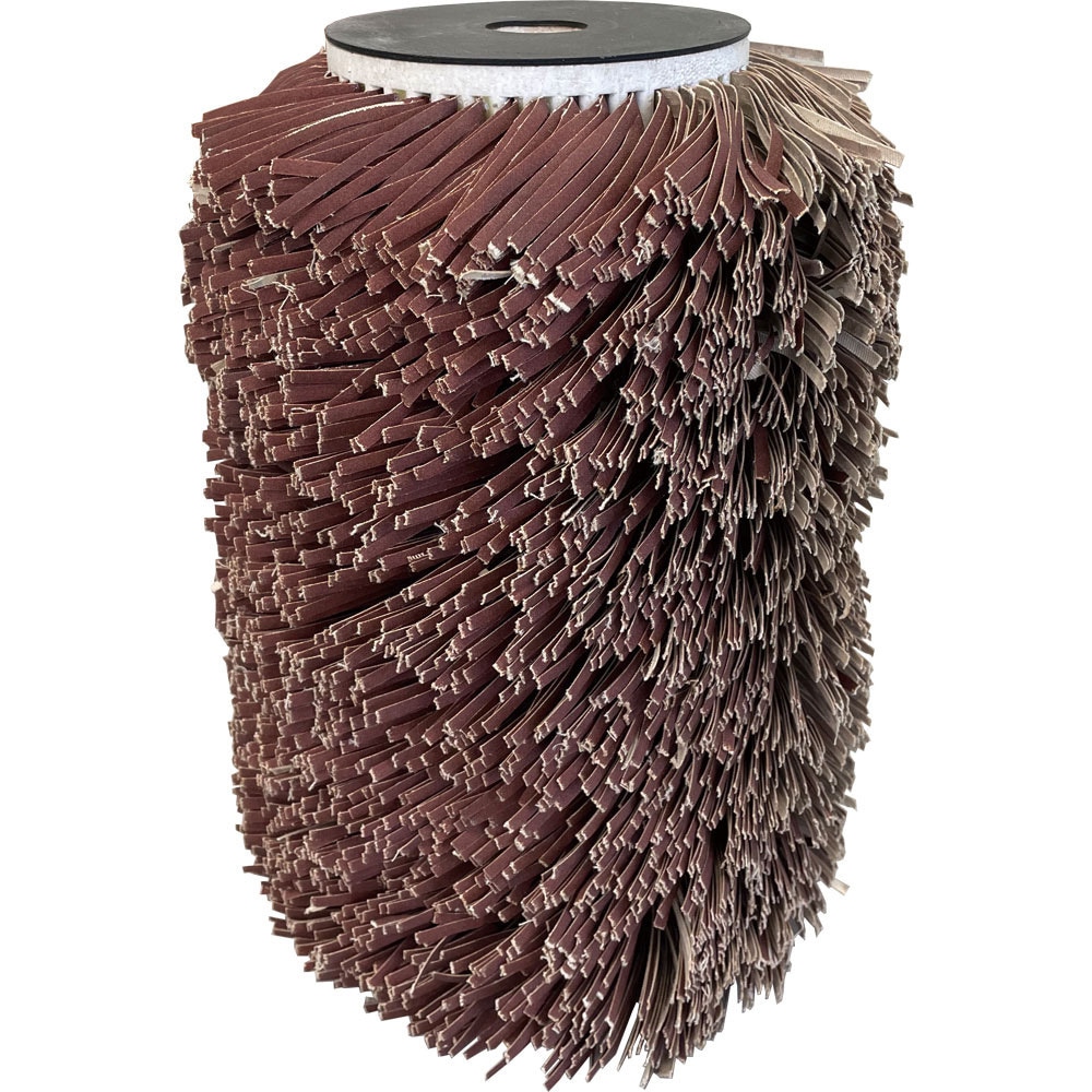 FRHSH-300 ストレートクラゲHタイプ ヤナセ(柳瀬) 粒度180 外径300mm穴