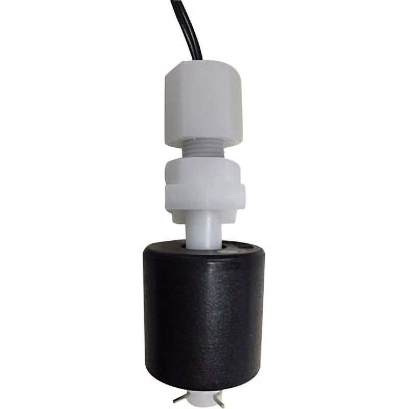 小型レベルセンサー ノーケン レベルスイッチ 【通販モノタロウ】