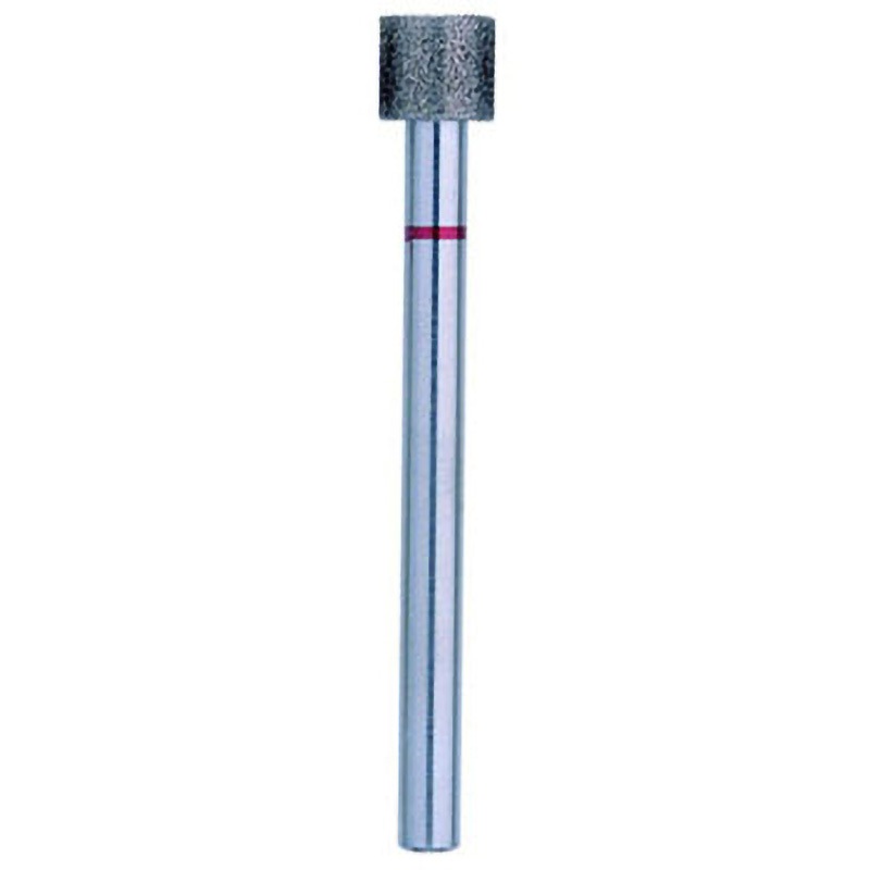 ABE76 CBN電着 ステンレス軸 FSK(エフエスケー) ボラゾン砥粒 #120 軸径6mm刃径11mm 1本 ABE76