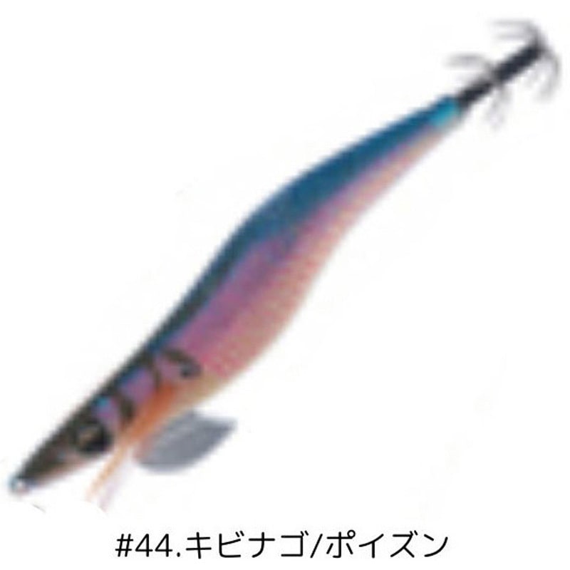 3.5号 ED-3.5 Draw4 (ドローフォー) OWNER(オーナーばり) #44.キビナゴ